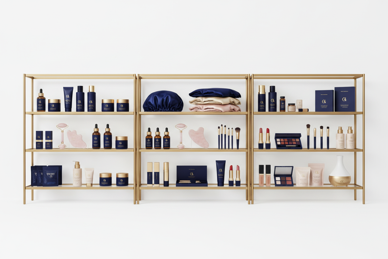 Beauty & Personal Care